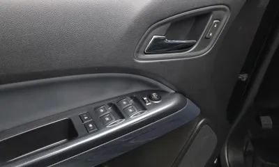 ChevroletGMDaewoo Colorado 2021, 105639 км, за 14006.52 USD - фото 24