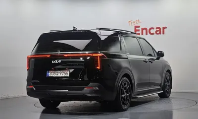 Kia Canival 2024, 27475 км, за 29600.26 USD