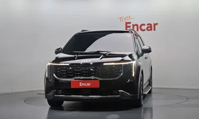 Kia Canival 2024, 27475 км, за 29600.26 USD