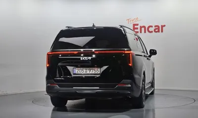 Kia Canival 2024, 27475 км, за 29600.26 USD
