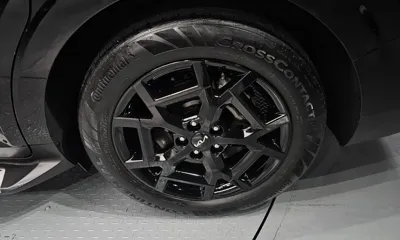 Kia Canival 2024, 27475 км, за 29600.26 USD