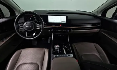 Kia Canival 2024, 27475 км, за 29600.26 USD - фото 7