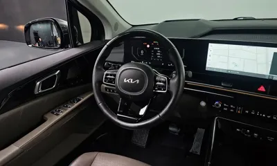 Kia Canival 2024, 27475 км, за 29600.26 USD - фото 13