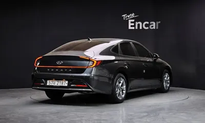 Hyundai Sonata 2020, 42516 км, за 12289.39 USD