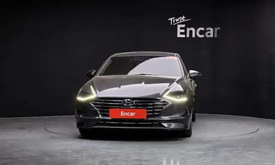 Hyundai Sonata 2020, 42516 км, за 12289.39 USD