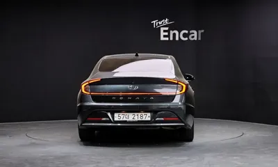 Hyundai Sonata 2020, 42516 км, за 12289.39 USD