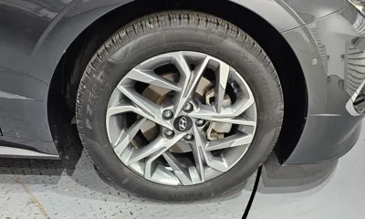 Hyundai Sonata 2020, 42516 км, за 12289.39 USD