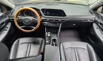 Hyundai Sonata 2020, 42516 км, за 12209.53 USD - фото 7