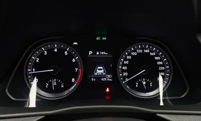 Hyundai Sonata 2020, 42516 км, за 12209.53 USD - фото 8