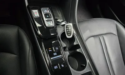 Hyundai Sonata 2020, 42516 км, за 12209.53 USD - фото 9