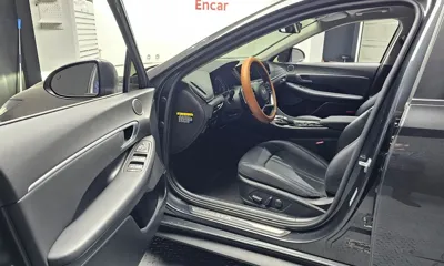 Hyundai Sonata 2020, 42516 км, за 12209.53 USD - фото 10