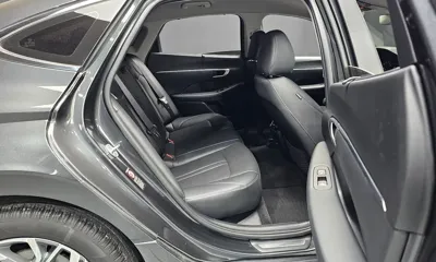 Hyundai Sonata 2020, 42516 км, за 12209.53 USD - фото 12