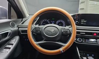 Hyundai Sonata 2020, 42516 км, за 12209.53 USD - фото 13