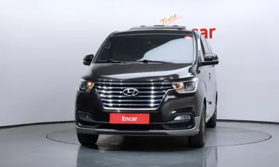 Hyundai Starex 2019, 146220 км, за 11069.87 USD