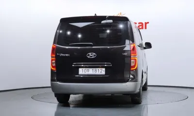 Hyundai Starex 2019, 146220 км, за 11069.87 USD