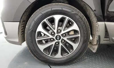 Hyundai Starex 2019, 146220 км, за 11069.87 USD