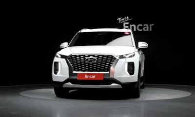 Hyundai Palisade 2022, 119317 км, за 19574.35 USD