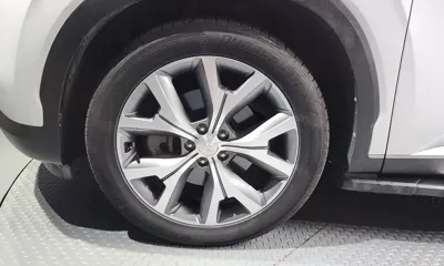 Hyundai Palisade 2022, 119317 км, за 19574.35 USD