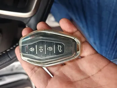 Jetour X90 Plus 2024, 31200 км, за 11712.55 USD - фото 9