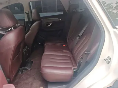 Jetour X90 Plus 2024, 31200 км, за 11712.55 USD - фото 17