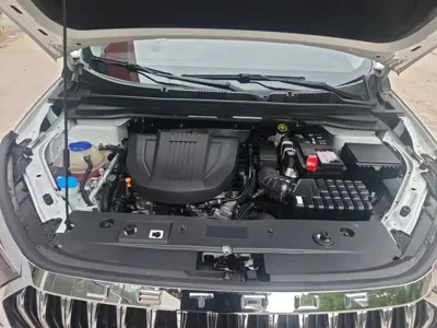 Jetour X90 Plus 2024, 31200 км, за 11712.55 USD - фото 20