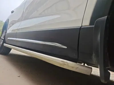 Jetour X90 Plus 2024, 31200 км, за 11712.55 USD - фото 21