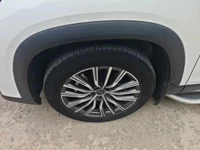 Jetour X90 Plus 2024, 31200 км, за 11712.55 USD - фото 23