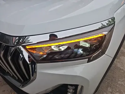Jetour X90 Plus 2024, 31200 км, за 11712.55 USD - фото 24