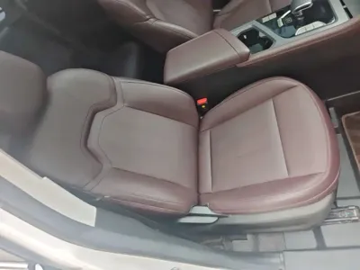 Jetour X90 Plus 2024, 31200 км, за 11712.55 USD - фото 25