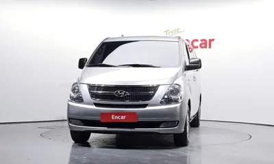 Hyundai Starex 2014, 201516 км, за 3581.43 USD