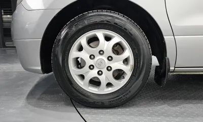 Hyundai Starex 2014, 201516 км, за 3581.43 USD