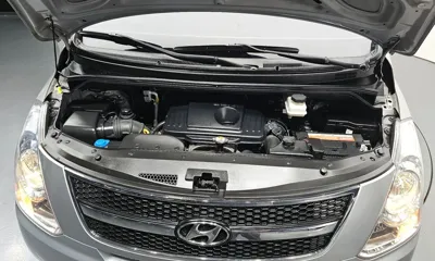 Hyundai Starex 2014, 201516 км, за 3581.43 USD - фото 6