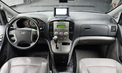 Hyundai Starex 2014, 201516 км, за 3581.43 USD - фото 7