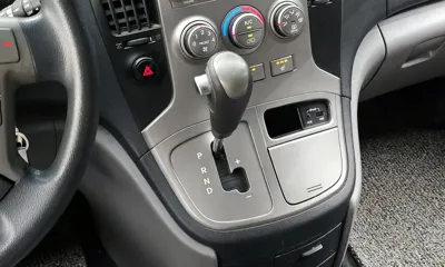 Hyundai Starex 2014, 201516 км, за 3581.43 USD - фото 9