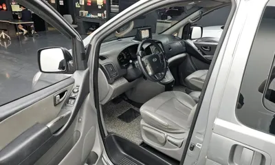 Hyundai Starex 2014, 201516 км, за 3581.43 USD - фото 10