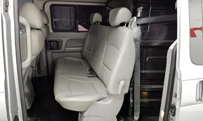 Hyundai Starex 2014, 201516 км, за 3581.43 USD - фото 11