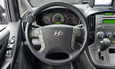 Hyundai Starex 2014, 201516 км, за 3581.43 USD - фото 12