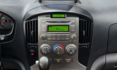 Hyundai Starex 2014, 201516 км, за 3581.43 USD - фото 15