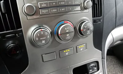 Hyundai Starex 2014, 201516 км, за 3581.43 USD - фото 18