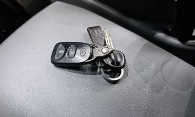 Hyundai Starex 2014, 201516 км, за 3581.43 USD - фото 20