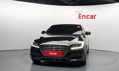 Genesis G80 2017, 248544 км, за 5785.61 USD - фото 3