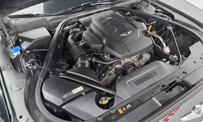 Genesis G80 2017, 248544 км, за 5785.61 USD - фото 6