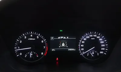 Genesis G80 2017, 248544 км, за 5785.61 USD - фото 8