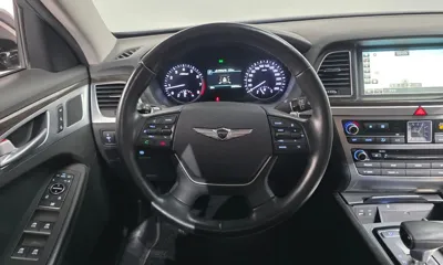 Genesis G80 2017, 248544 км, за 5785.61 USD - фото 14