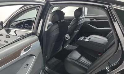 Genesis G80 2017, 248544 км, за 5785.61 USD - фото 17