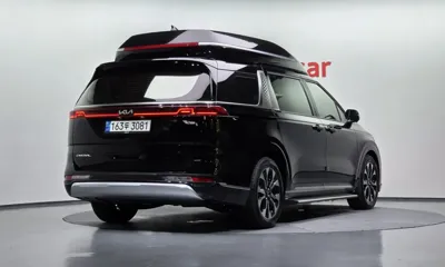 Kia Canival 2023, 47176 км, за 23142.42 USD