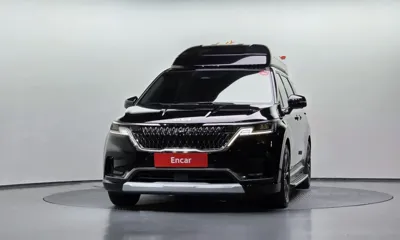 Kia Canival 2023, 47176 км, за 23142.42 USD