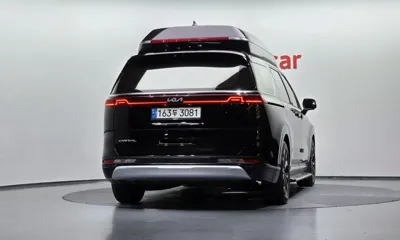 Kia Canival 2023, 47176 км, за 23142.42 USD