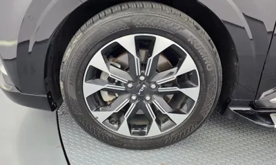 Kia Canival 2023, 47176 км, за 23142.42 USD
