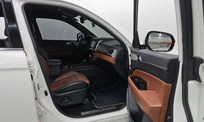 KG_Mobility_Ssangyong Rexton 2018, 95459 км, за 10496.26 USD - фото 18